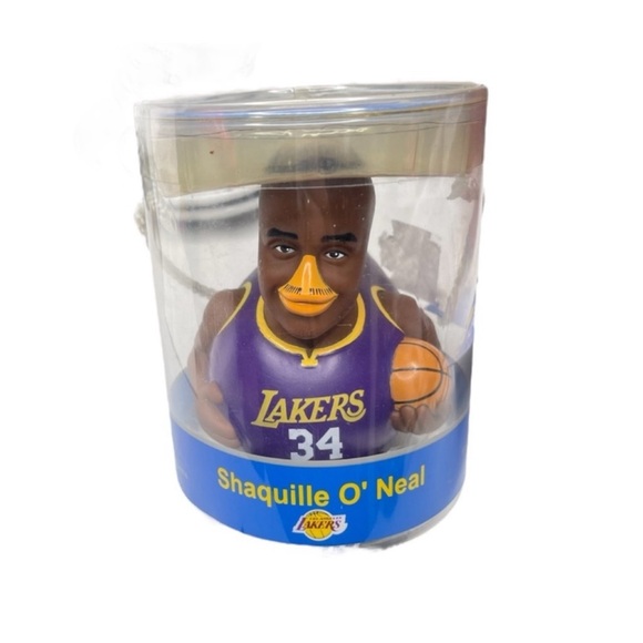 Figurine Shaquille O'Neal STEEL 40 Cm - DC Comics - Applause 1997 - PVC